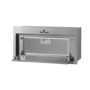Вытяжка GRANADO Palamos 2613-700 Inox №2