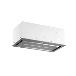 Вытяжка GRANADO Palamos 2613-700 Inox №3
