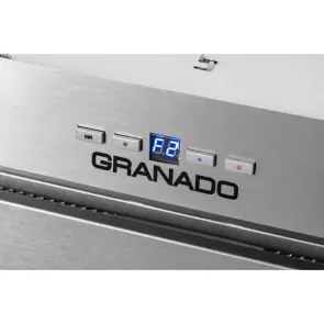 Вытяжка GRANADO Palamos 2613-700 Inox №5