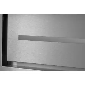 Вытяжка GRANADO Palamos 2613-700 Inox №7