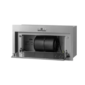 Вытяжка GRANADO Palamos 2613-700 Inox №8