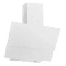 Вытяжка GRANADO Vivares 613-1100 White glass