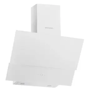 Вытяжка GRANADO Vivares 613-1100 White glass №1