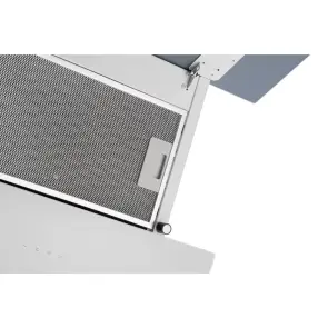 Вытяжка GRANADO Vivares 613-1100 White glass №4