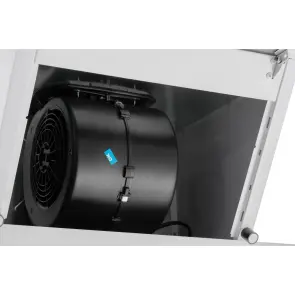 Вытяжка GRANADO Vivares 613-1100 White glass №5