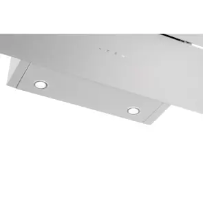 Вытяжка GRANADO Vivares 613-1100 White glass №6