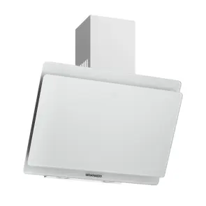 Витяжка GRANADO Vivares 1614-1200 white glass №2
