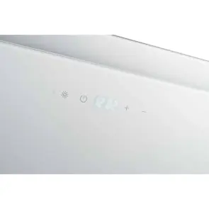 Витяжка GRANADO Vivares 1614-1200 white glass №10