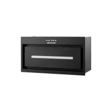 Вытяжка GRANADO Palamos 2613-1200 Black