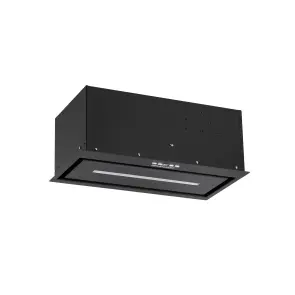 Витяжка GRANADO Palamos 2613-1200 Black №4