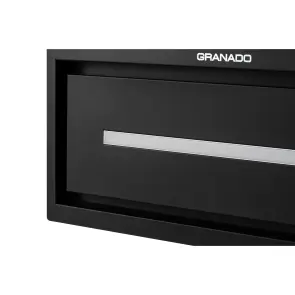 Витяжка GRANADO Palamos 2613-1200 Black №6