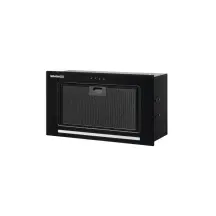 Витяжка GRANADO Palamos 4613-700 Black glass