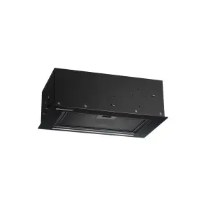 Вытяжка GRANADO Palamos 4613-700 Black glass №2