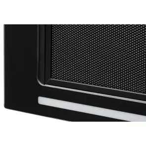 Вытяжка GRANADO Palamos 4613-700 Black glass №5