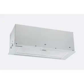 Витяжка GRANADO Palamos 4713-1200 White glass №2