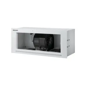 Витяжка GRANADO Palamos 4713-1200 White glass №3