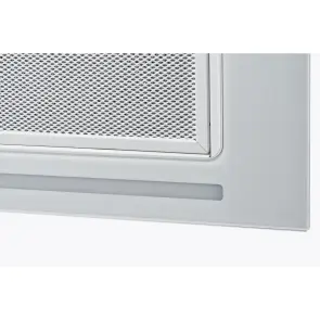 Витяжка GRANADO Palamos 4713-1200 White glass №6