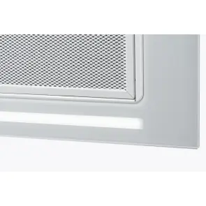 Витяжка GRANADO Palamos 4713-1200 White glass №7