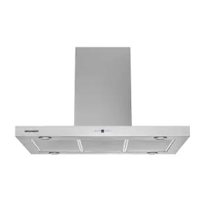 Вытяжка GRANADO Segovia 5913-1200 Inox №1