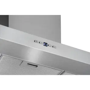 Вытяжка GRANADO Segovia 5913-1200 Inox №3