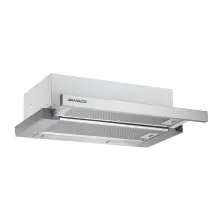 Вытяжка GRANADO Telde 602-450 Inox
