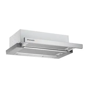 Витяжка GRANADO Telde 602-450 Inox №1