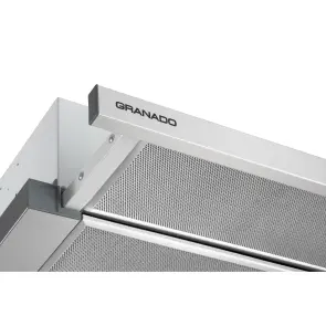 Витяжка GRANADO Telde 602-450 Inox №2