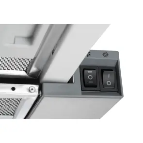 Витяжка GRANADO Telde 602-450 Inox №3