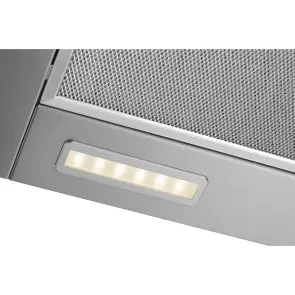 Витяжка GRANADO Telde 602-450 Inox №4