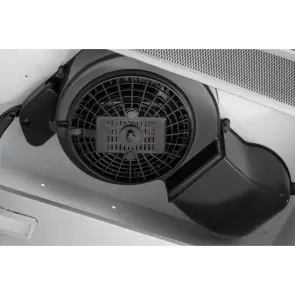 Витяжка GRANADO Telde 602-450 Inox №6