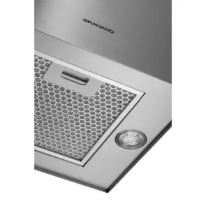 Вытяжка GRANADO Yunkos 2603-1200 Inox №3
