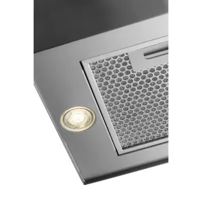 Вытяжка GRANADO Yunkos 2603-1200 Inox №4