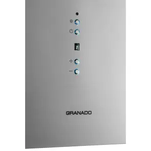 Вытяжка GRANADO Yunkos 2603-1200 Inox №5