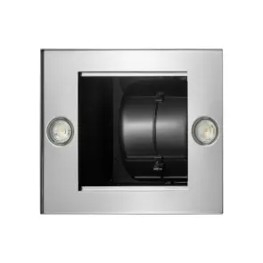 Вытяжка GRANADO Yunkos 2603-1200 Inox №6