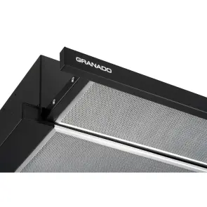 Витяжка GRANADO Telde 602-450 Black №2