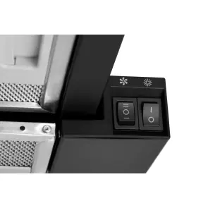 Витяжка GRANADO Telde 602-450 Black №3