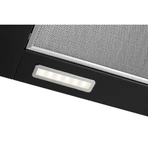 Витяжка GRANADO Telde 602-450 Black №4