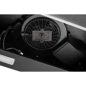 Витяжка GRANADO Telde 602-450 Black №6
