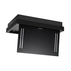 Витяжка GRANADO Alia 2914-1800 Black glass №2
