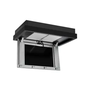Витяжка GRANADO Alia 2914-1800 Black glass №3