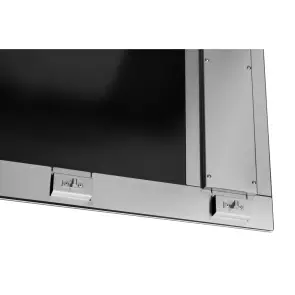 Витяжка GRANADO Alia 2914-1800 Black glass №6