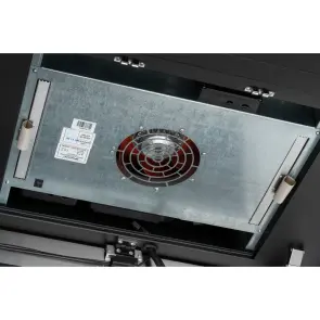 Витяжка GRANADO Alia 2914-1800 Black glass №7