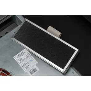Витяжка GRANADO Alia 2914-1800 Black glass №8