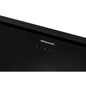 Витяжка GRANADO Alia 2914-1800 Black glass №9