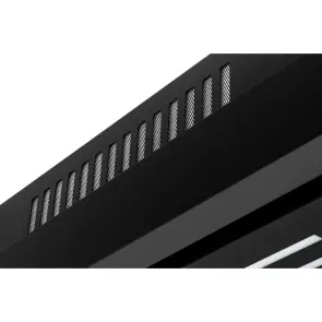 Витяжка GRANADO Alia 2914-1800 Black glass №11