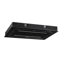 Вытяжка GRANADO Alia 1914-1200 Black glass