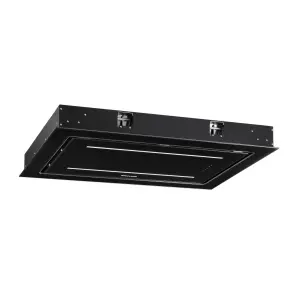 Вытяжка GRANADO Alia 1914-1200 Black glass №1