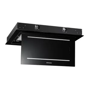 Вытяжка GRANADO Alia 1914-1200 Black glass №2