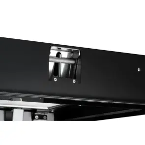 Вытяжка GRANADO Alia 1914-1200 Black glass №4