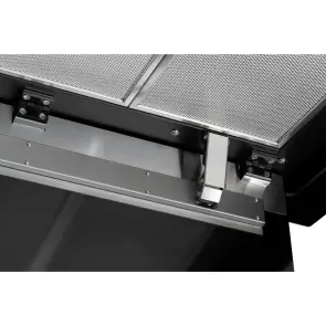 Вытяжка GRANADO Alia 1914-1200 Black glass №5